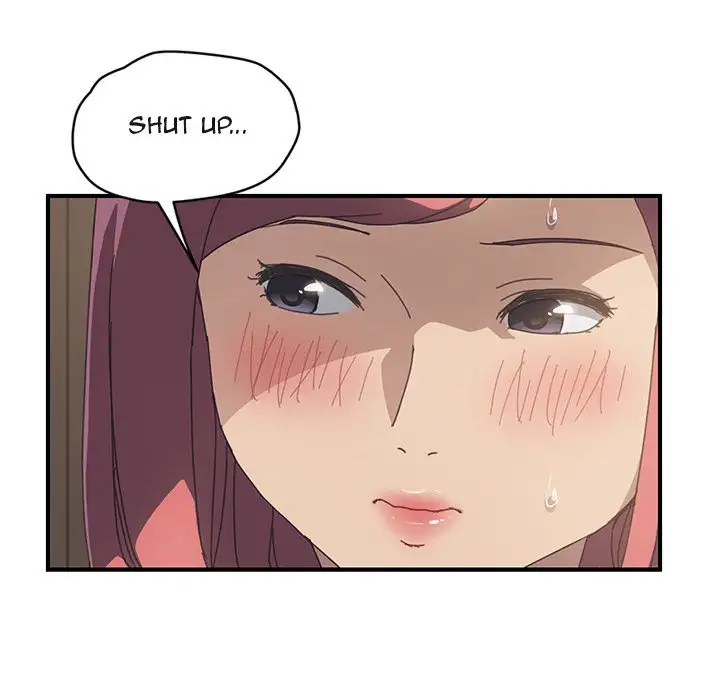 The Unwanted Roommate Chapter 13 - Manhwa18.com