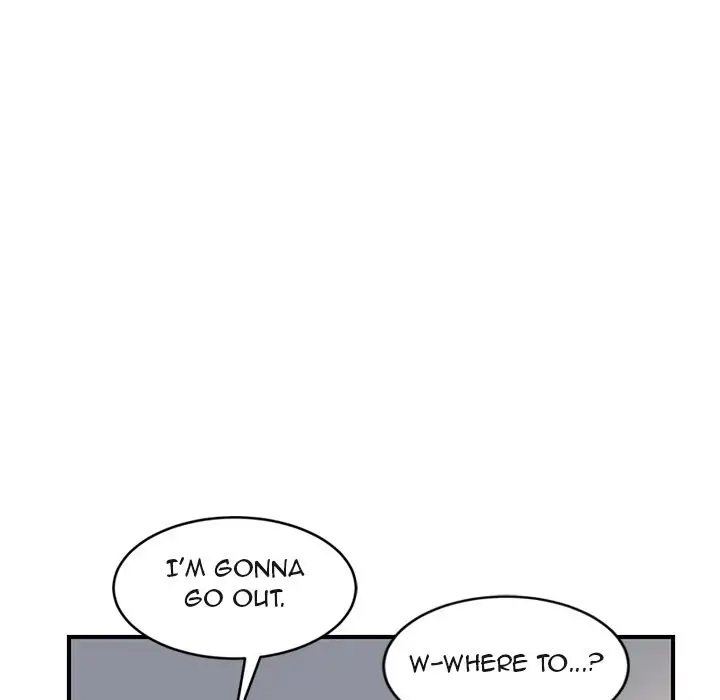 The Unwanted Roommate Chapter 13 - Manhwa18.com