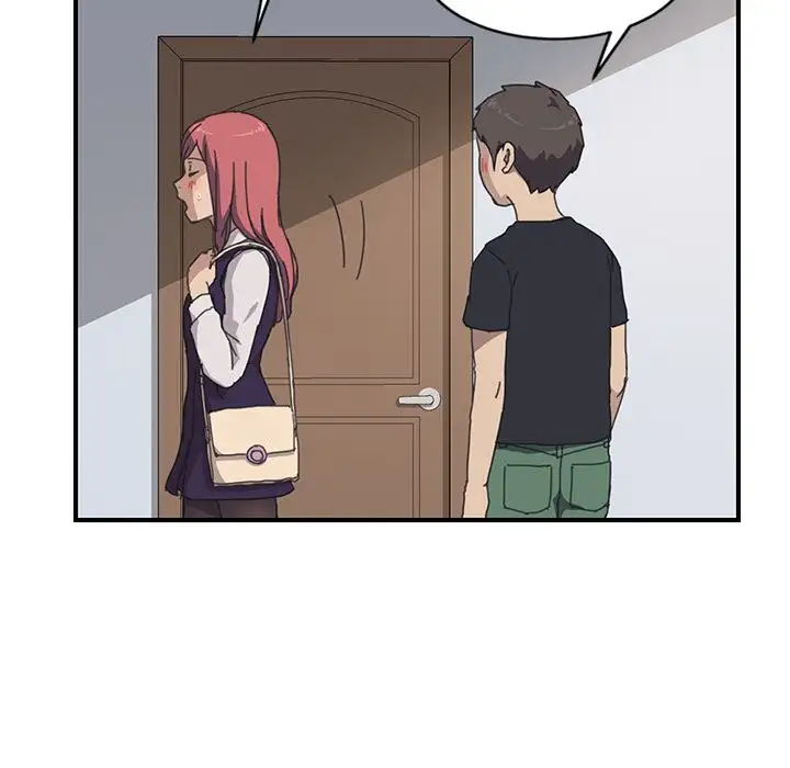 The Unwanted Roommate Chapter 13 - Manhwa18.com