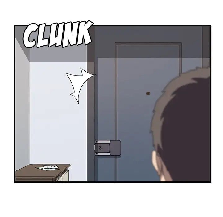 The Unwanted Roommate Chapter 13 - Manhwa18.com