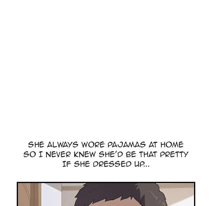 The Unwanted Roommate Chapter 13 - Manhwa18.com