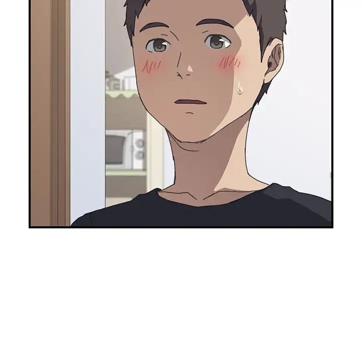 The Unwanted Roommate Chapter 13 - Manhwa18.com