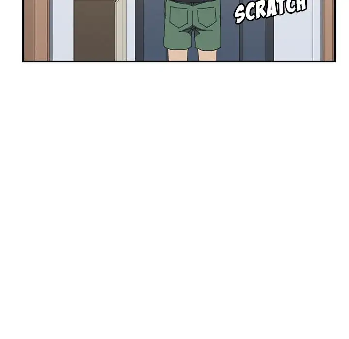 The Unwanted Roommate Chapter 13 - Manhwa18.com