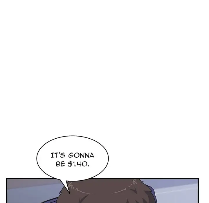 The Unwanted Roommate Chapter 13 - Manhwa18.com