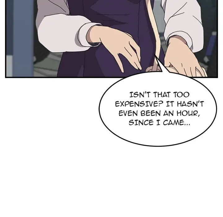 The Unwanted Roommate Chapter 13 - Manhwa18.com