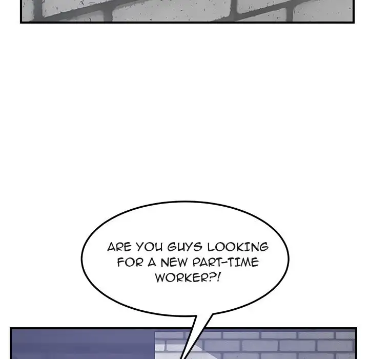 The Unwanted Roommate Chapter 13 - Manhwa18.com