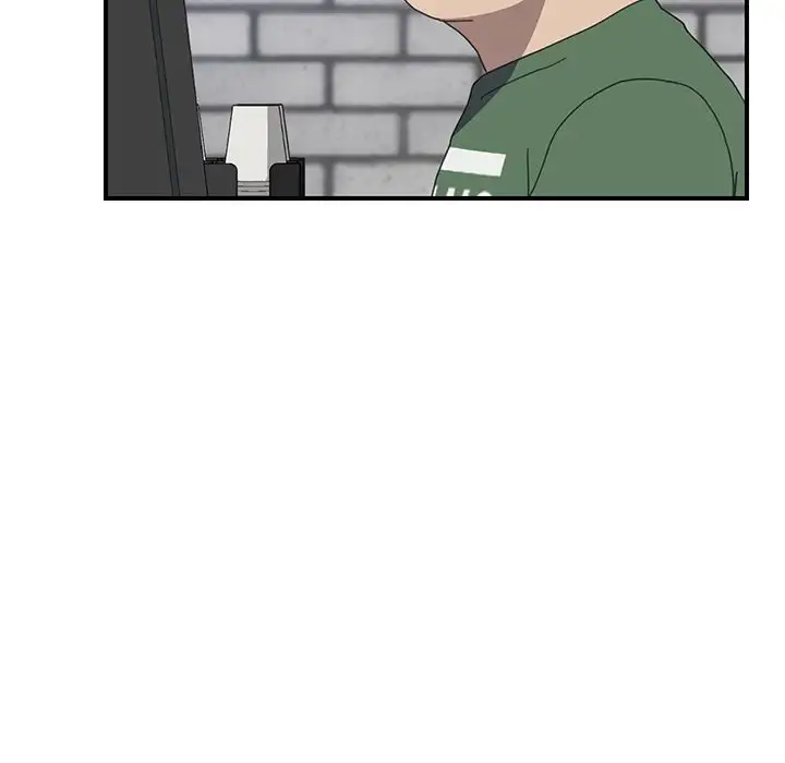 The Unwanted Roommate Chapter 13 - Manhwa18.com