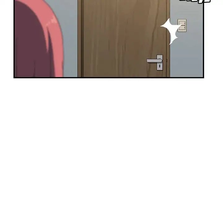 The Unwanted Roommate Chapter 13 - Manhwa18.com