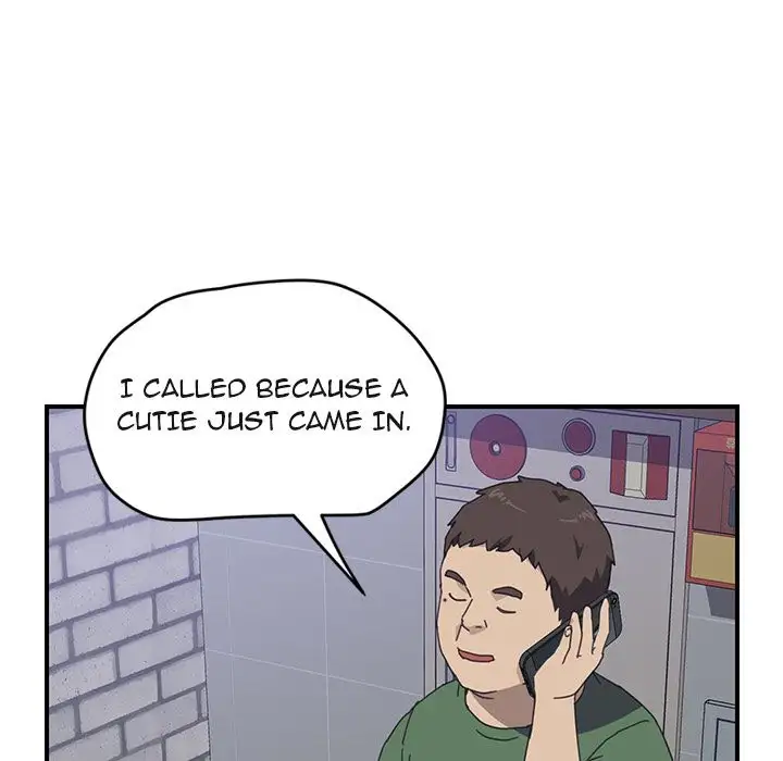 The Unwanted Roommate Chapter 13 - Manhwa18.com