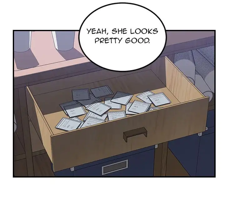 The Unwanted Roommate Chapter 13 - Manhwa18.com