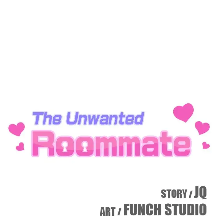 The Unwanted Roommate Chapter 14 - Manhwa18.com