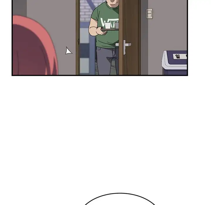 The Unwanted Roommate Chapter 14 - Manhwa18.com