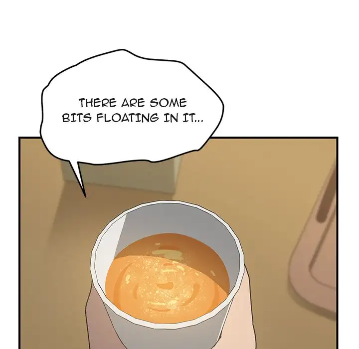 The Unwanted Roommate Chapter 14 - Manhwa18.com