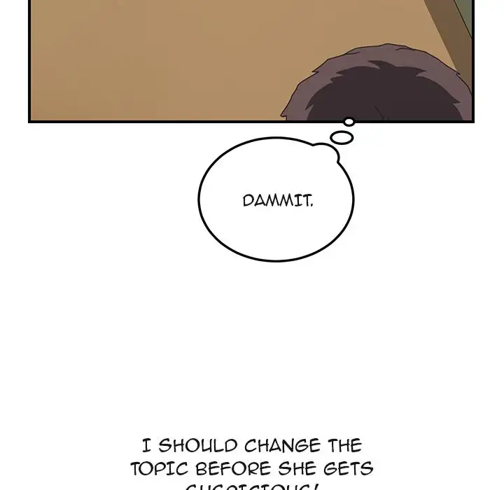 The Unwanted Roommate Chapter 14 - Manhwa18.com