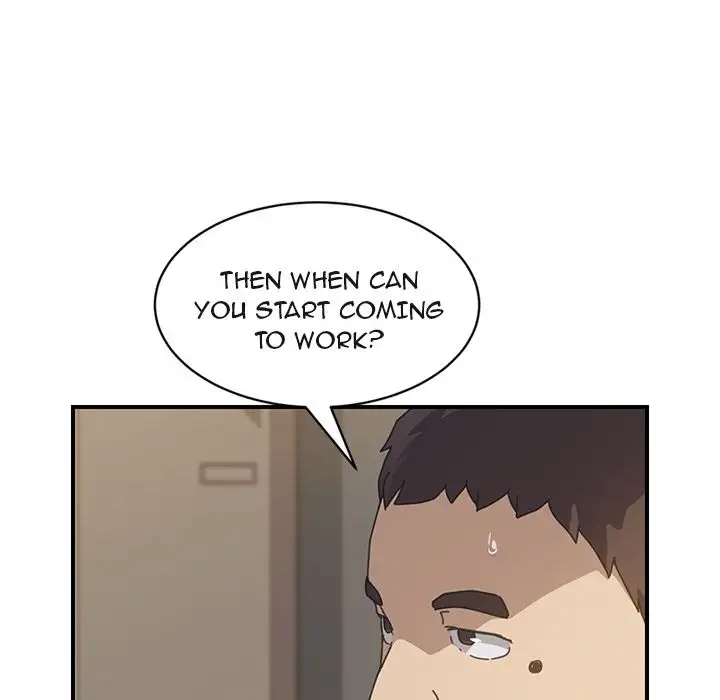 The Unwanted Roommate Chapter 14 - Manhwa18.com