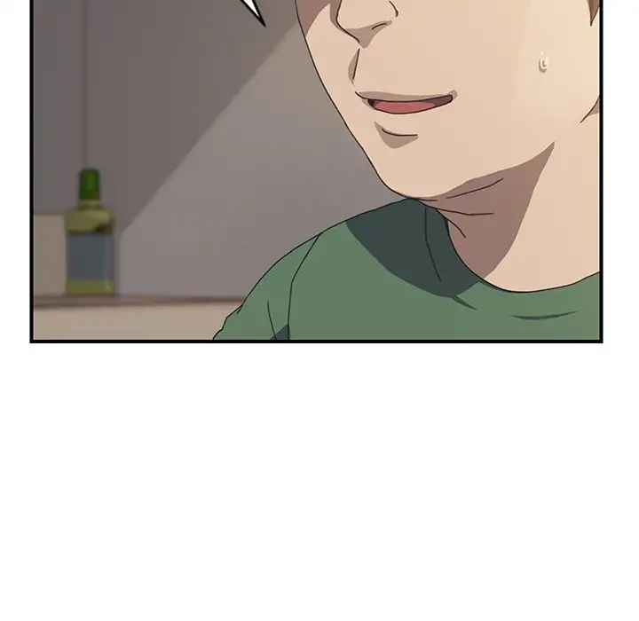 The Unwanted Roommate Chapter 14 - Manhwa18.com