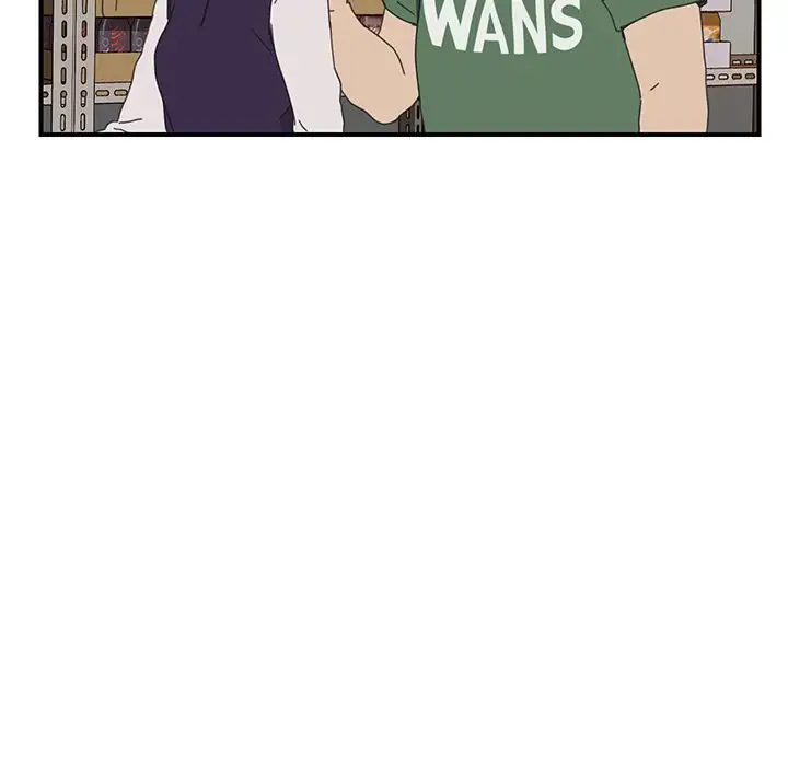 The Unwanted Roommate Chapter 14 - Manhwa18.com