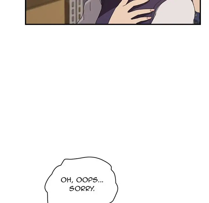 The Unwanted Roommate Chapter 14 - Manhwa18.com