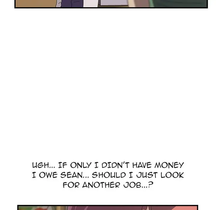 The Unwanted Roommate Chapter 14 - Manhwa18.com