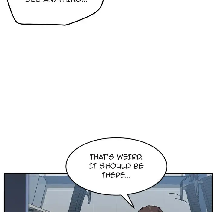 The Unwanted Roommate Chapter 14 - Manhwa18.com