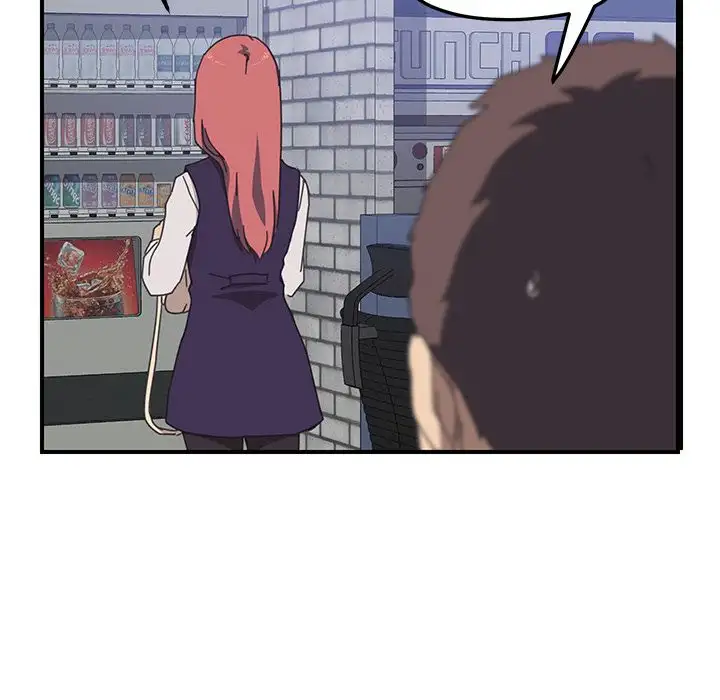 The Unwanted Roommate Chapter 14 - Manhwa18.com