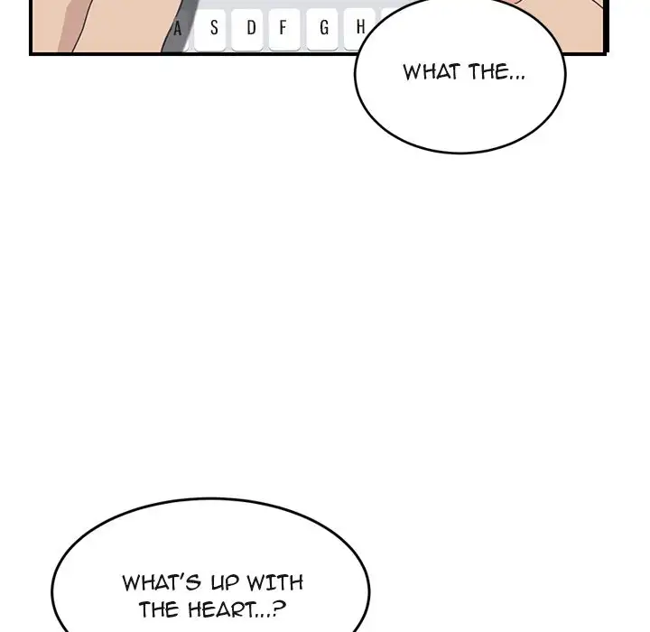 The Unwanted Roommate Chapter 14 - Manhwa18.com