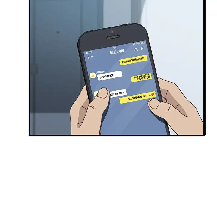 The Unwanted Roommate Chapter 14 - Manhwa18.com