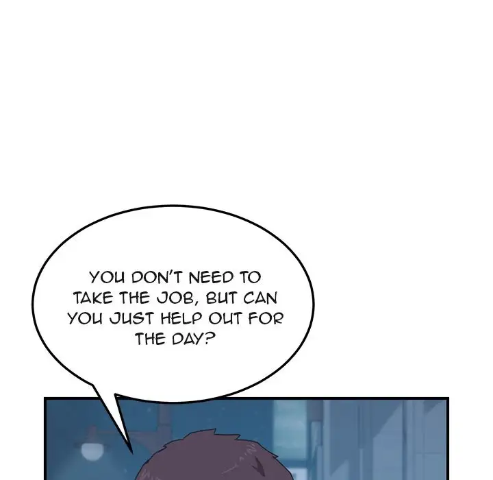 The Unwanted Roommate Chapter 14 - Manhwa18.com