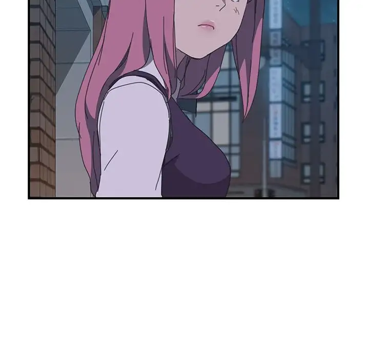 The Unwanted Roommate Chapter 14 - Manhwa18.com