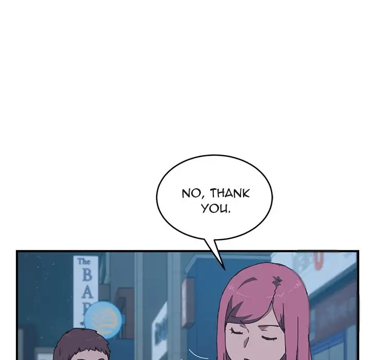 The Unwanted Roommate Chapter 14 - Manhwa18.com