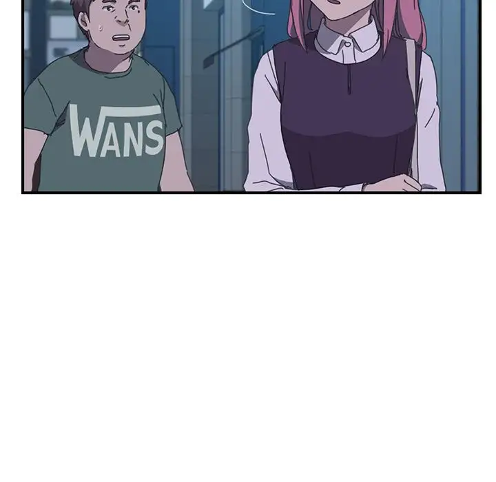 The Unwanted Roommate Chapter 14 - Manhwa18.com