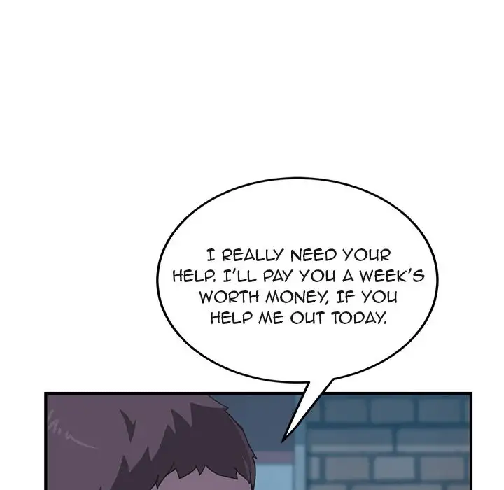 The Unwanted Roommate Chapter 14 - Manhwa18.com