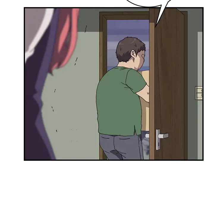 The Unwanted Roommate Chapter 15 - Manhwa18.com