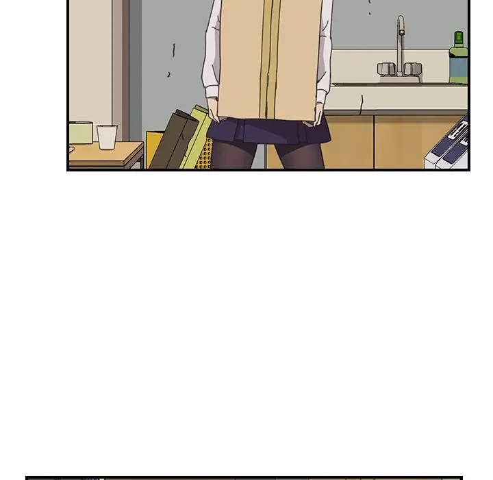 The Unwanted Roommate Chapter 15 - Manhwa18.com