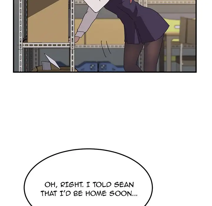 The Unwanted Roommate Chapter 15 - Manhwa18.com