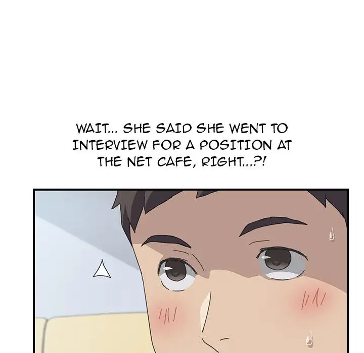 The Unwanted Roommate Chapter 15 - Manhwa18.com