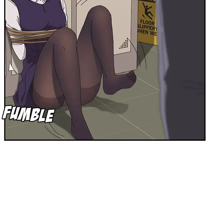 The Unwanted Roommate Chapter 15 - Manhwa18.com