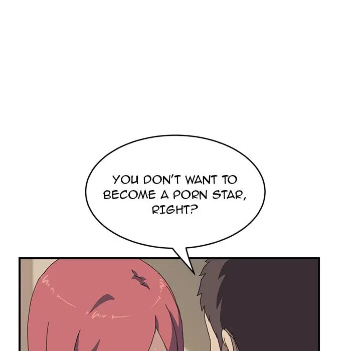 The Unwanted Roommate Chapter 15 - Manhwa18.com