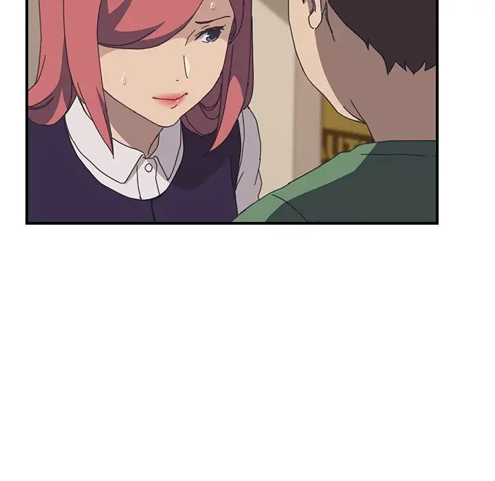 The Unwanted Roommate Chapter 15 - Manhwa18.com