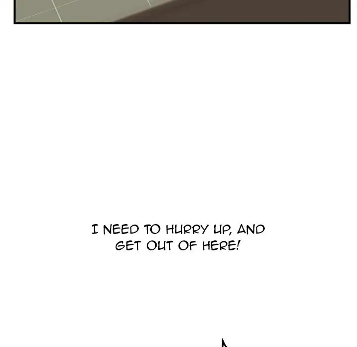 The Unwanted Roommate Chapter 15 - Manhwa18.com