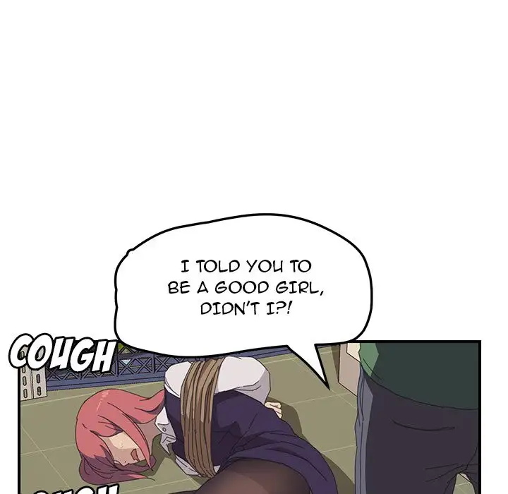 The Unwanted Roommate Chapter 15 - Manhwa18.com