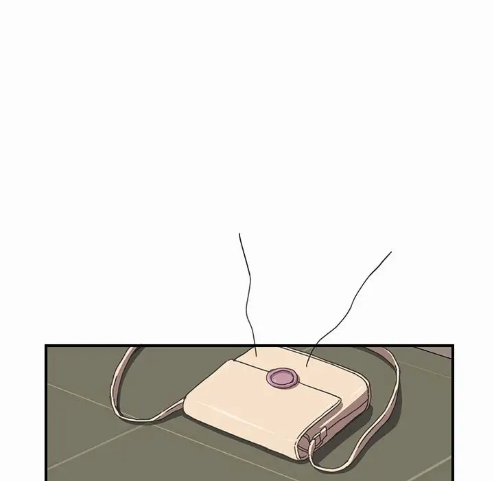 The Unwanted Roommate Chapter 16 - Manhwa18.com