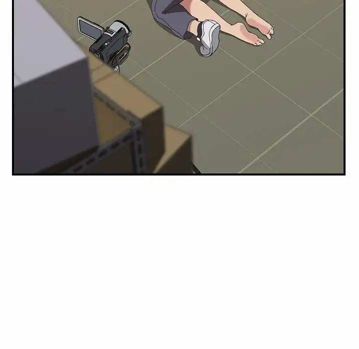 The Unwanted Roommate Chapter 16 - Manhwa18.com