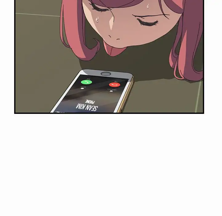 The Unwanted Roommate Chapter 16 - Manhwa18.com