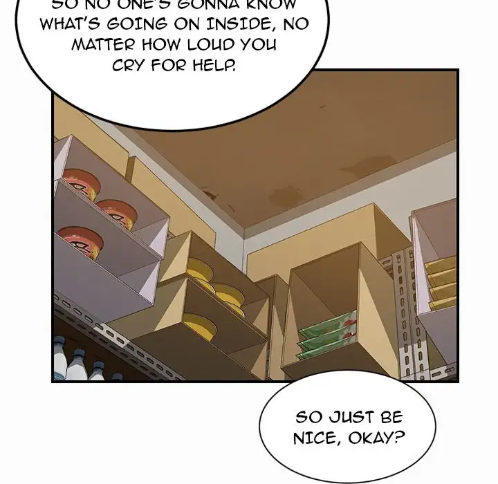 The Unwanted Roommate Chapter 16 - Manhwa18.com