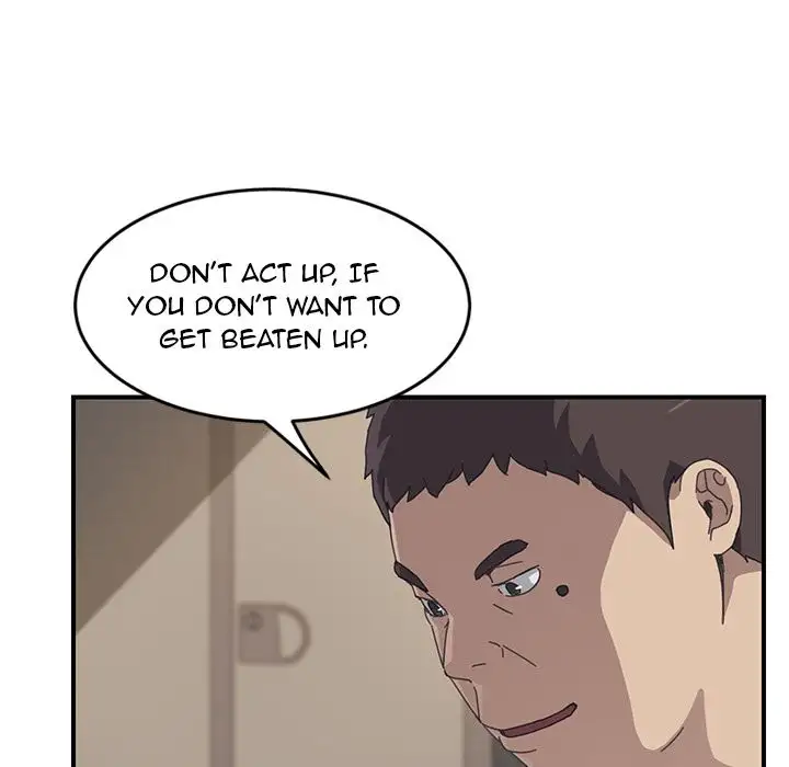 The Unwanted Roommate Chapter 16 - Manhwa18.com