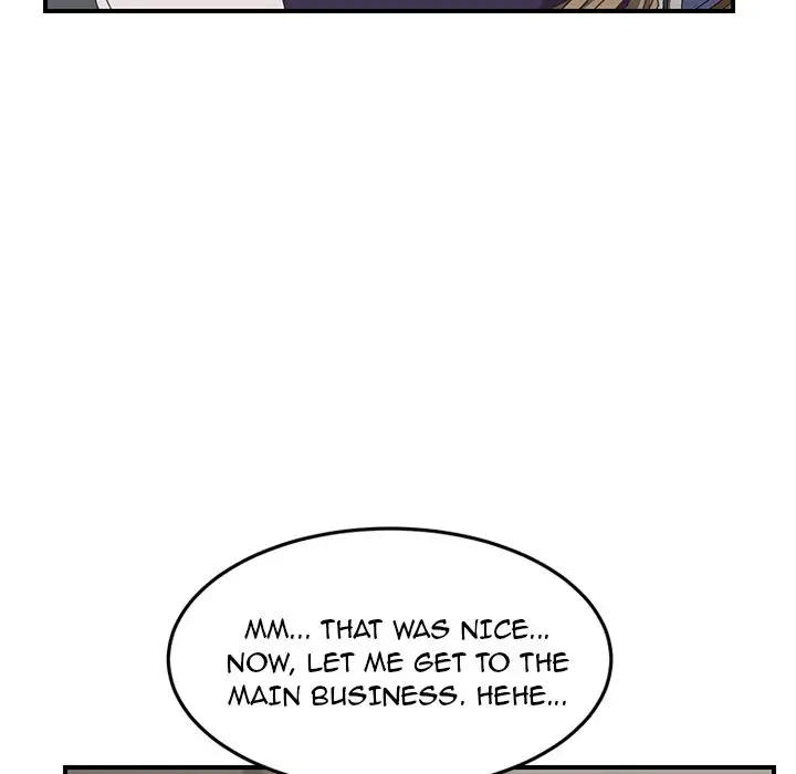 The Unwanted Roommate Chapter 16 - Manhwa18.com