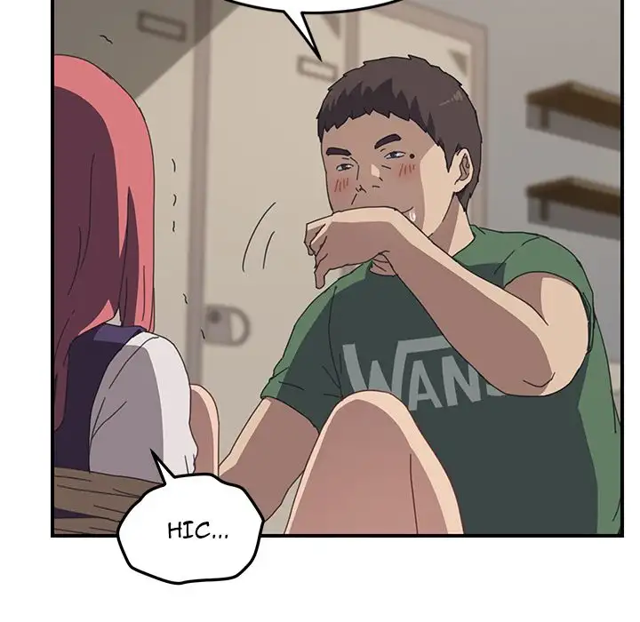 The Unwanted Roommate Chapter 16 - Manhwa18.com