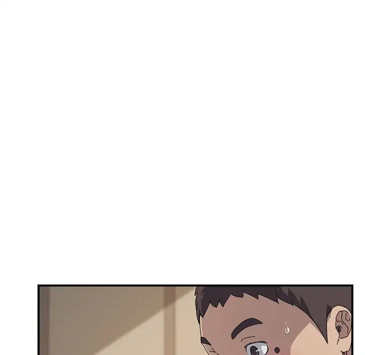 The Unwanted Roommate Chapter 16 - Manhwa18.com