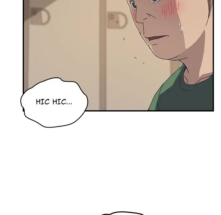 The Unwanted Roommate Chapter 16 - Manhwa18.com